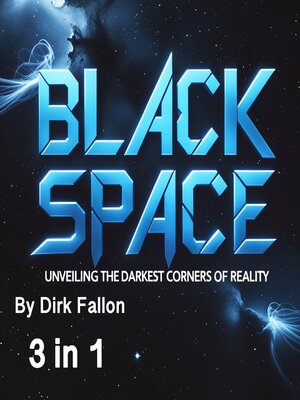 cover image of Black Space